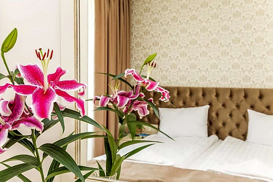 Rena Hotel - All Inclusive