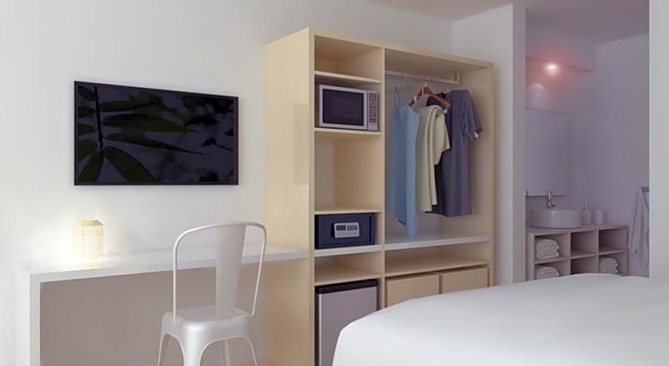 GreenPoint Hotel Kissimmee – Kissimmee, FL