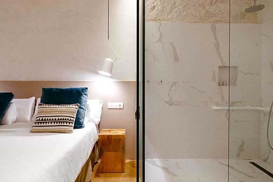 VEINTIUNO Emblematic Hotels - Adults Only