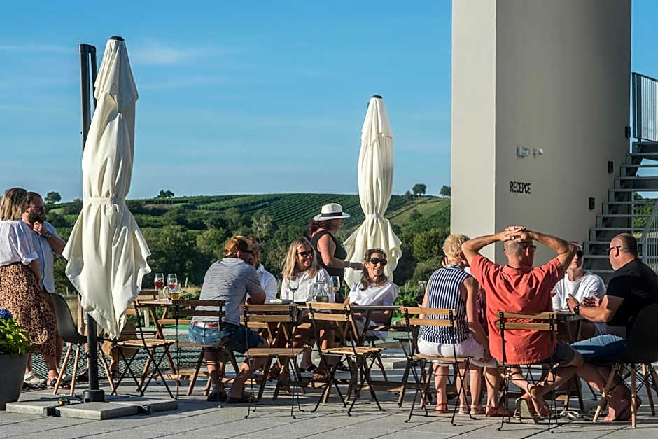 Boutique Hotel Vinařství Škrobák