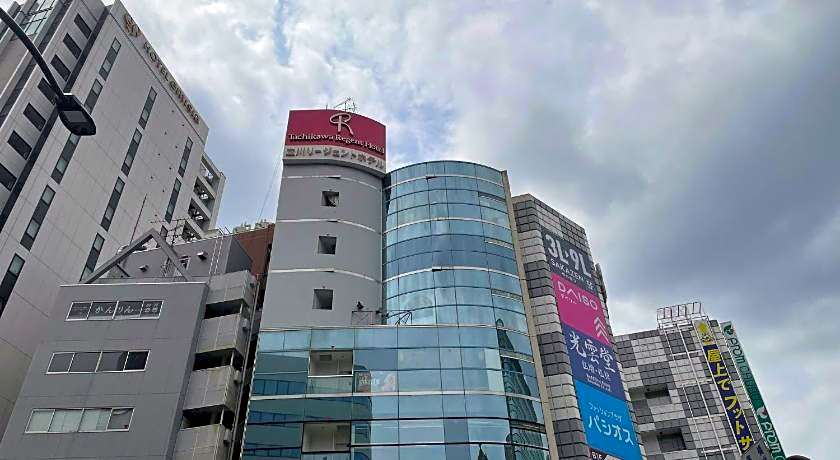 Tachikawa Regent Hotel