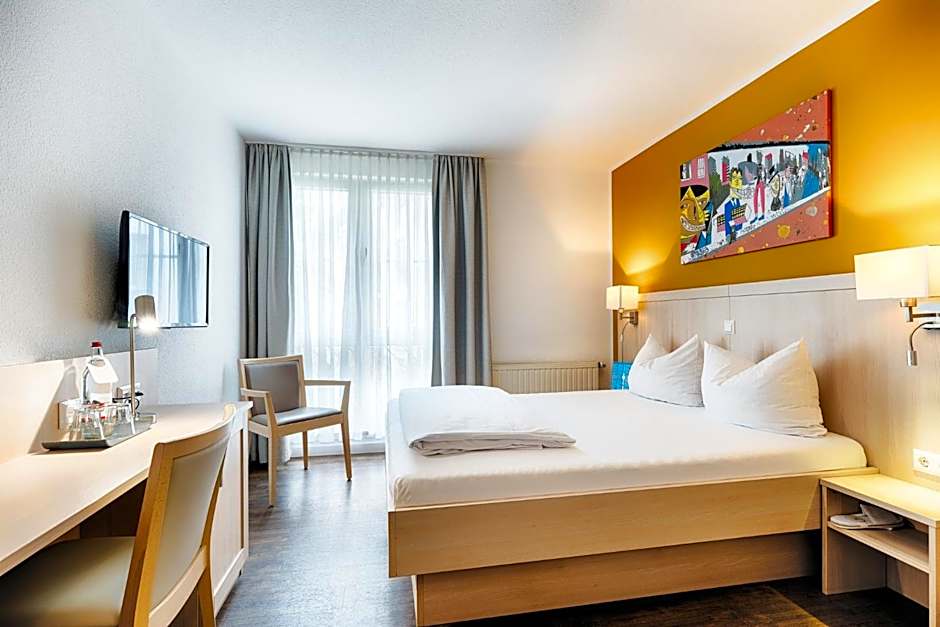 Businesshotel Berlin