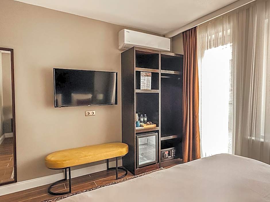 Osmanli Cappadocia Hotel