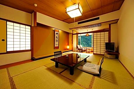 Japanese-Style Room