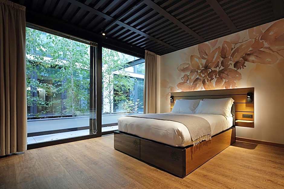 VERSOVERDE HOTEL Alzaia Naviglio Grande