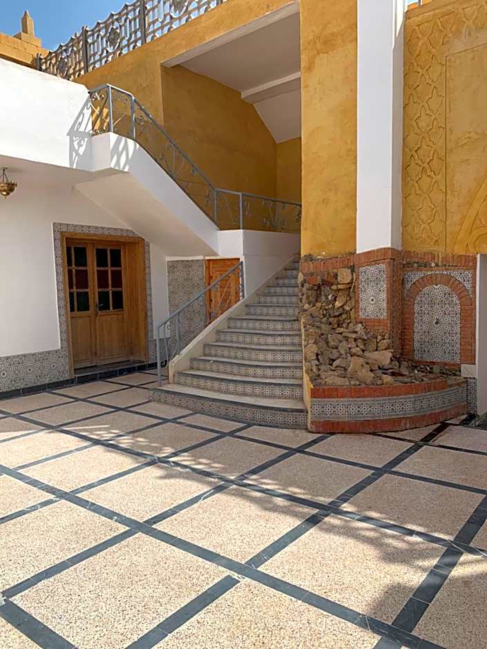 Al Kasbah