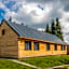 Hotel Granit Smrekovica
