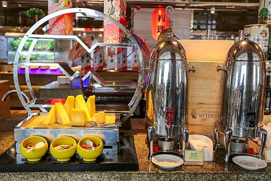 Dayhello International Hotel