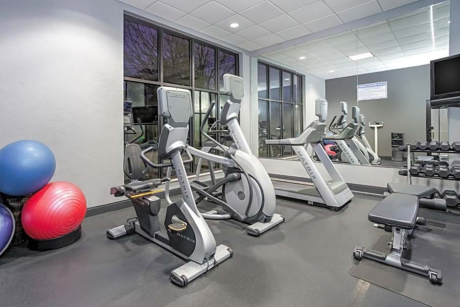 Holiday Inn Quincy By IHG