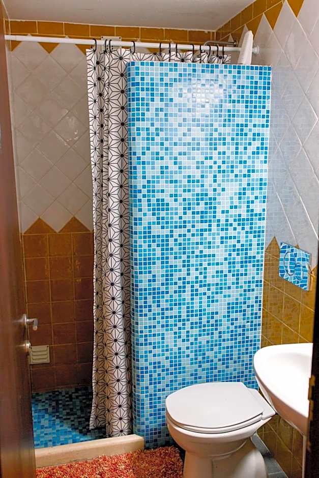 Rising Cock Party Hostel