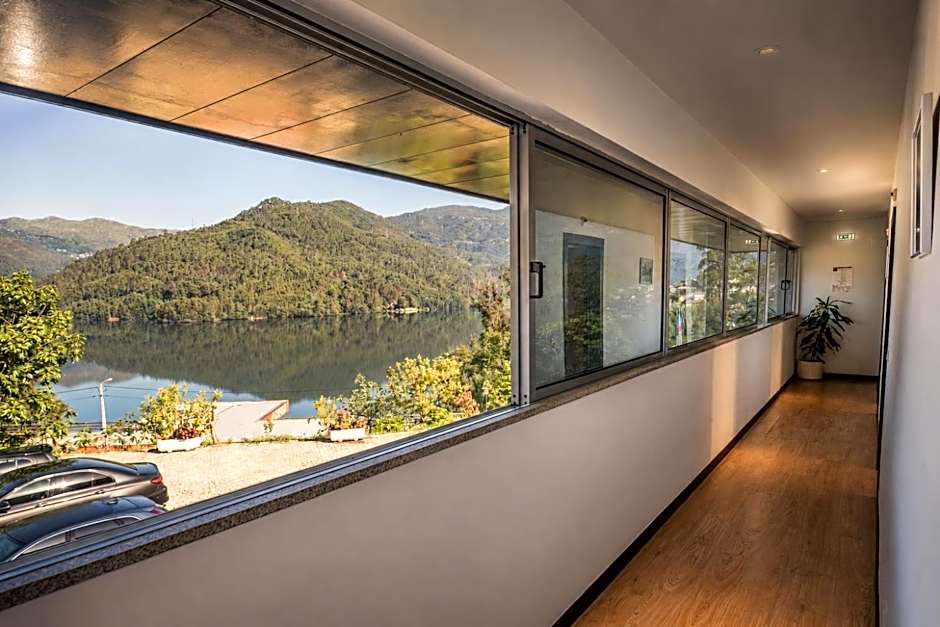 Hotel Portas do Gerês