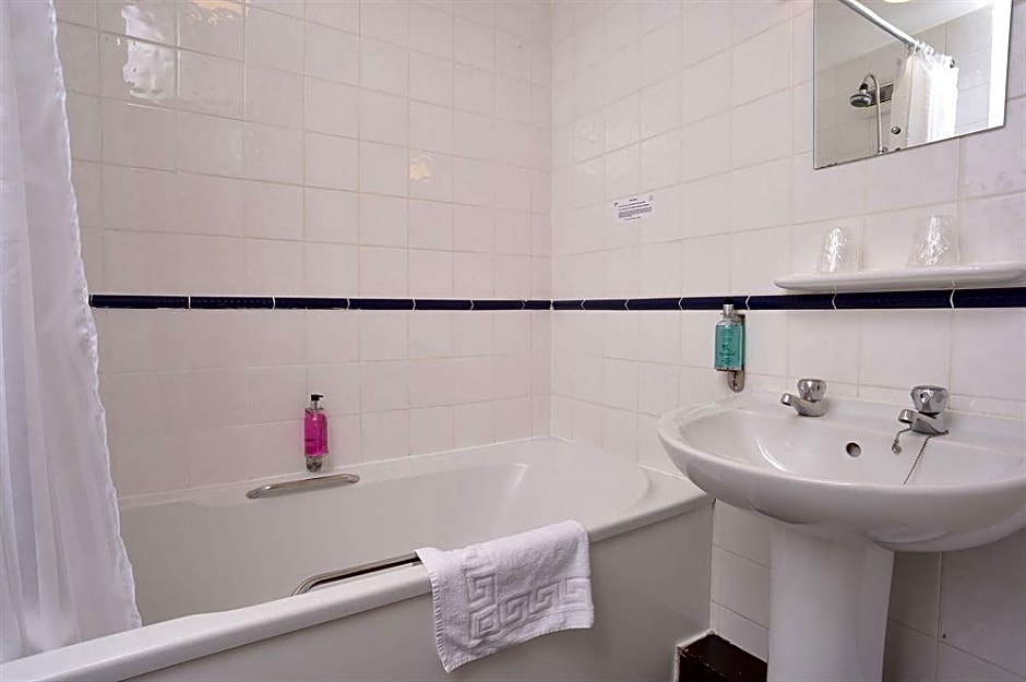 The Keswick Country House (Choice hotels)