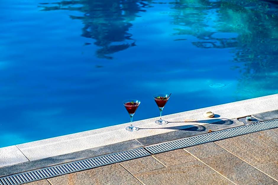 Finday Eco Boutique Hotel