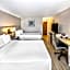 Comfort Inn Saskatoon Centre