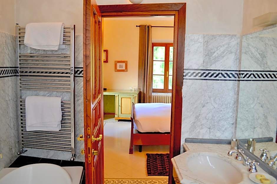 Castello Delle Serre