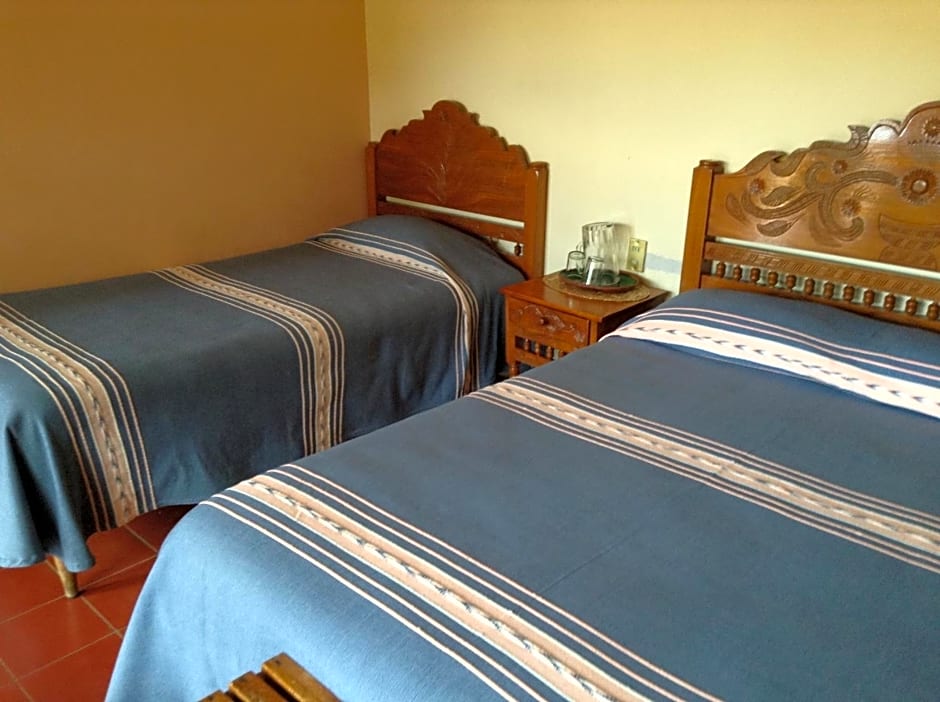 Posada de la Salud