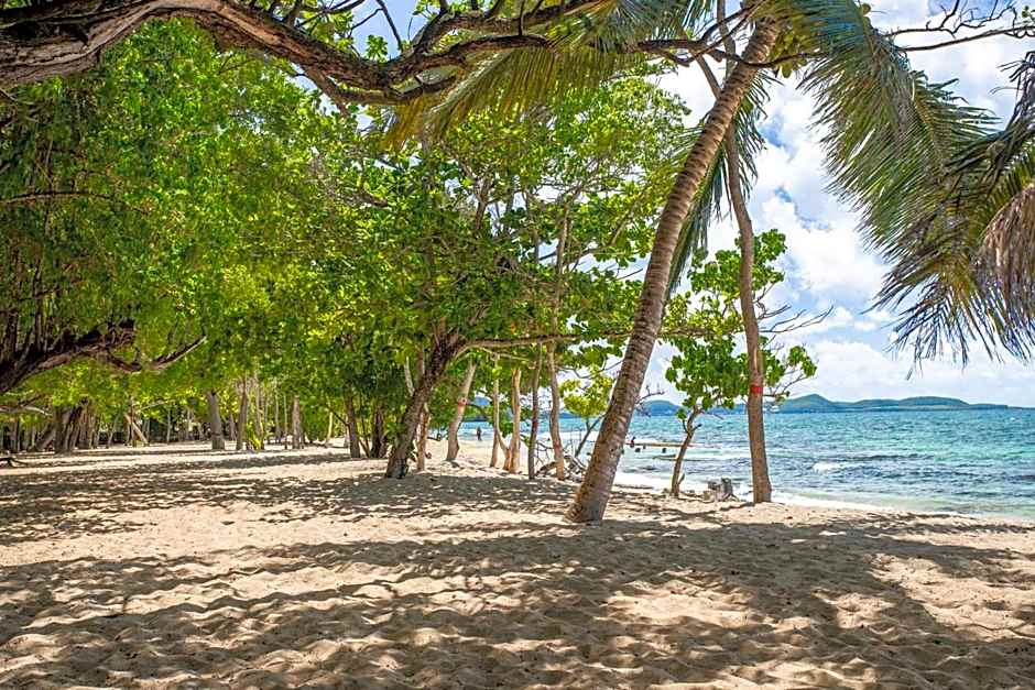 Karibea Sainte Luce Hotel