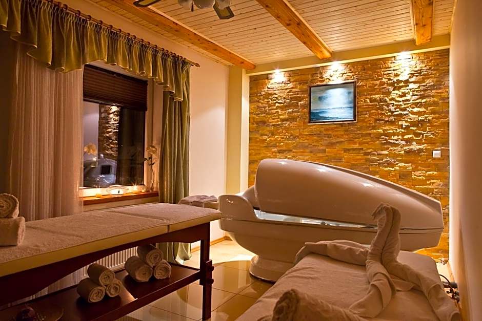 Piastun SPA&Wellness Krynica-Zdrój