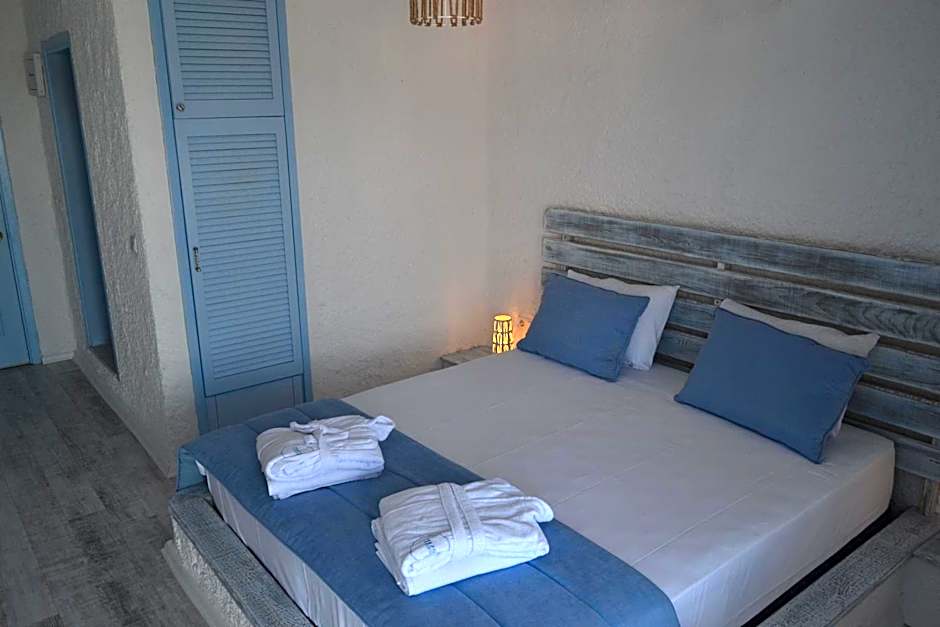 Thea Butik Hotel & Restaurant