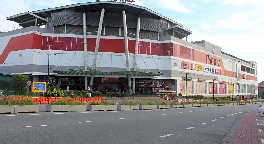 ORO Hotel Kluang