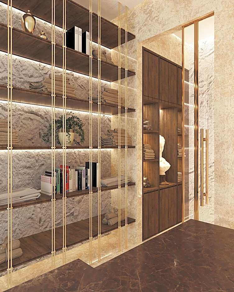 Elite World Comfy Samsun Atakum