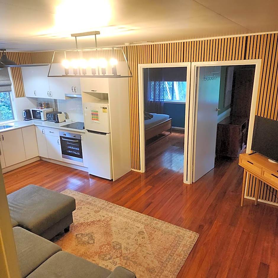 Atherton Hinterland Motel