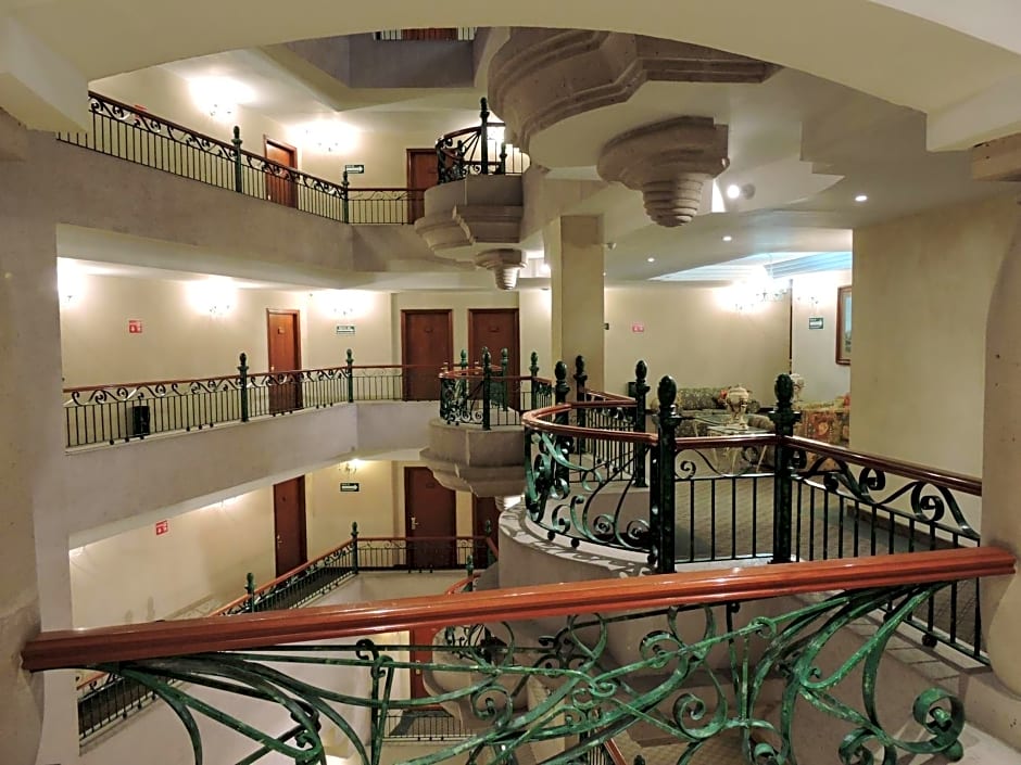 Hotel Quinta Cesar