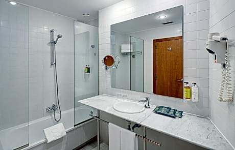 APARTAMENTO DOBLE