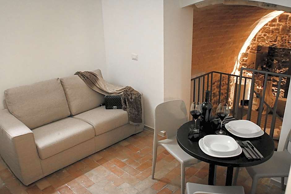 Il Campanile Premium B&b