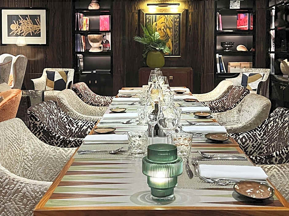 Sofitel Paris Le Faubourg