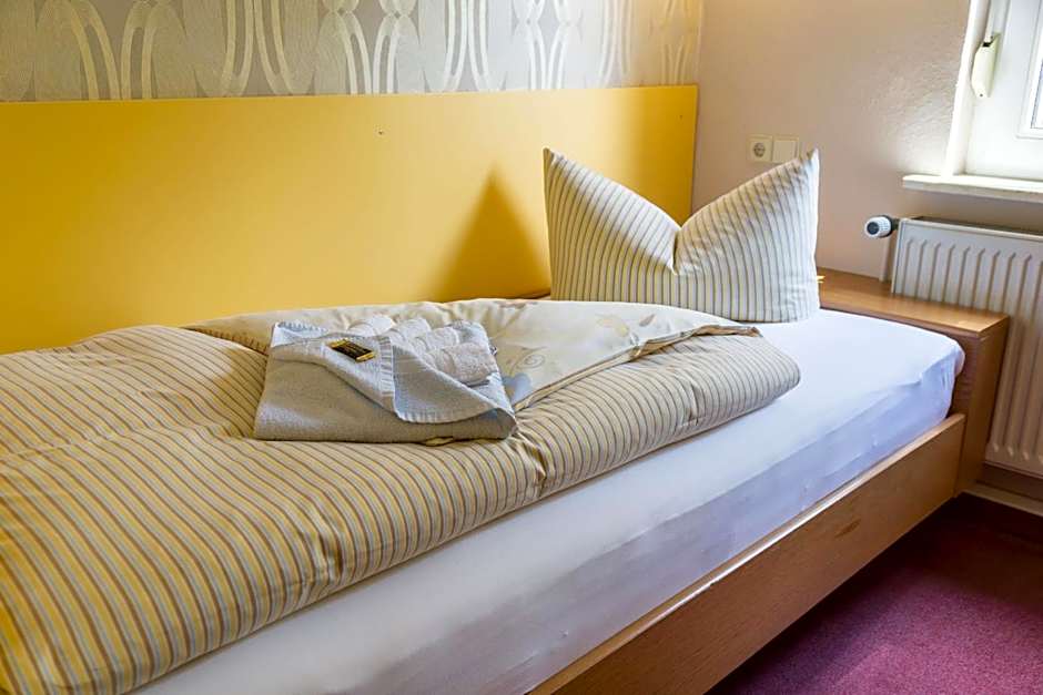 Hotel zur Post in Wurzen