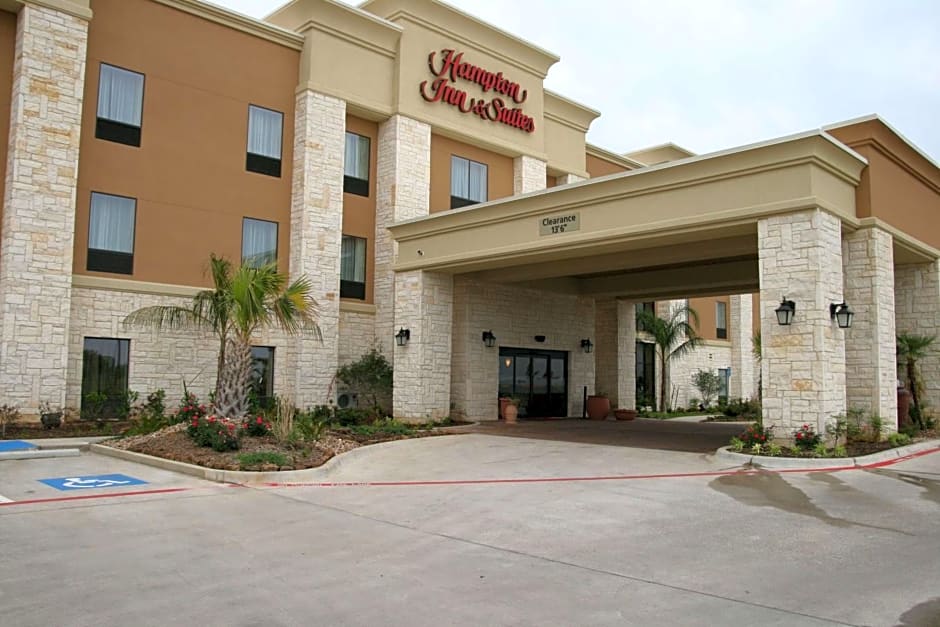 Hampton Inn By Hilton & Suites Buffalo