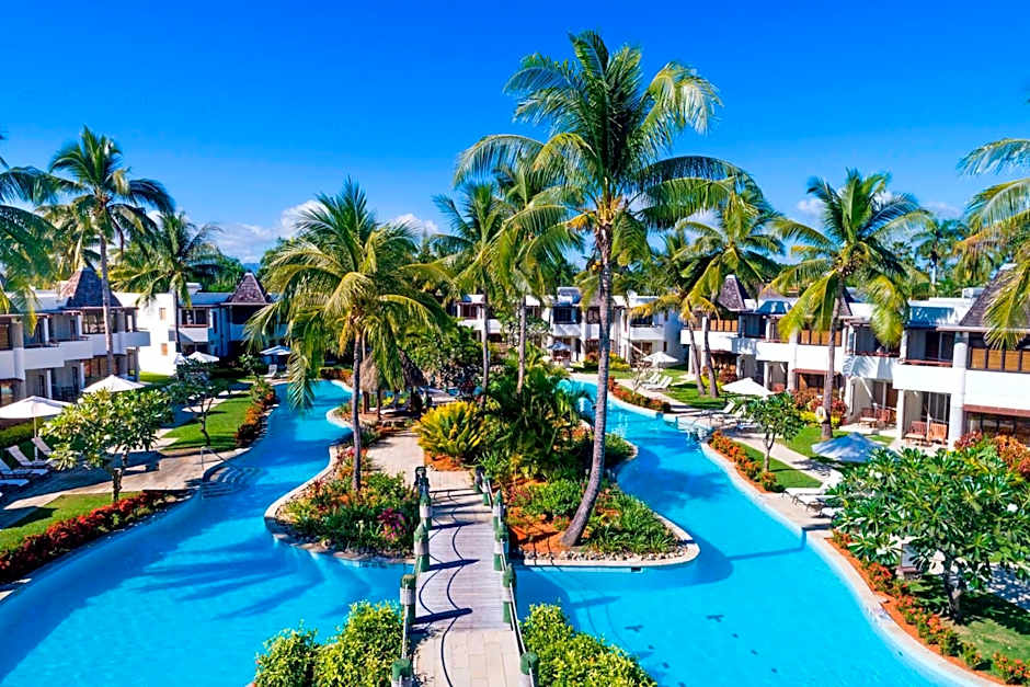 Sheraton Denarau Villas