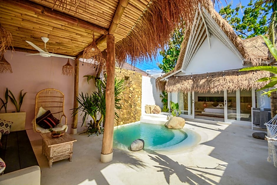 Mahi Mahi Villa and Suites