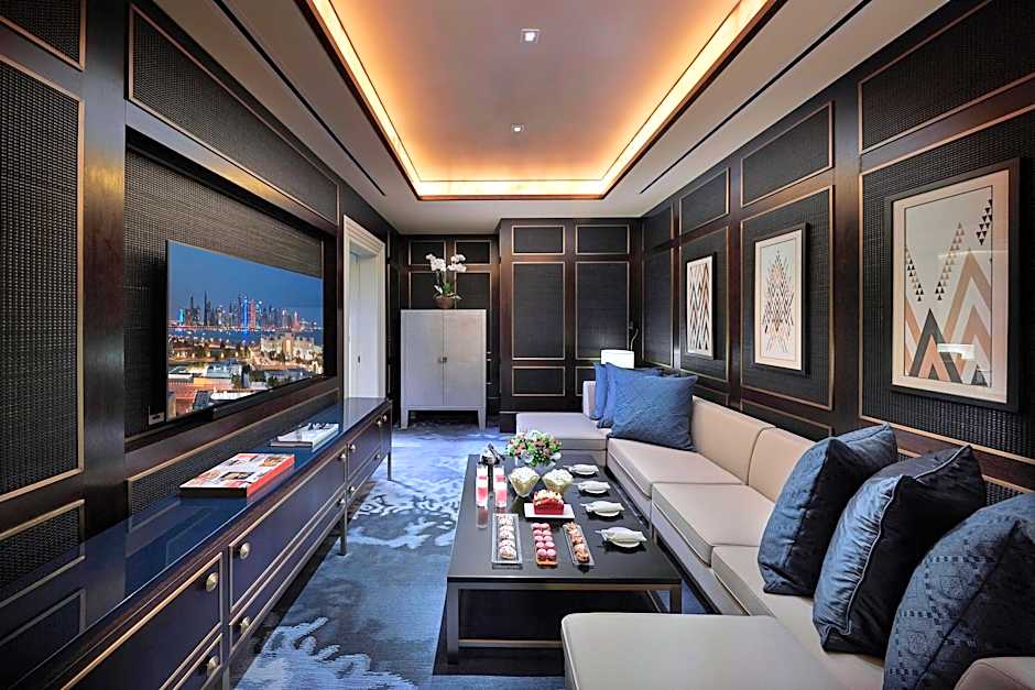 Mandarin Oriental Doha