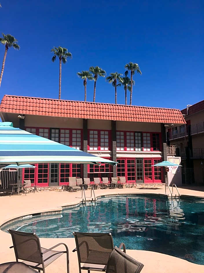 Ramada by Wyndham Tempe Near ASU
