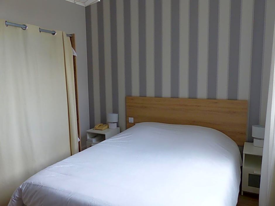 Logis Hotels - Au Colombier du Touron