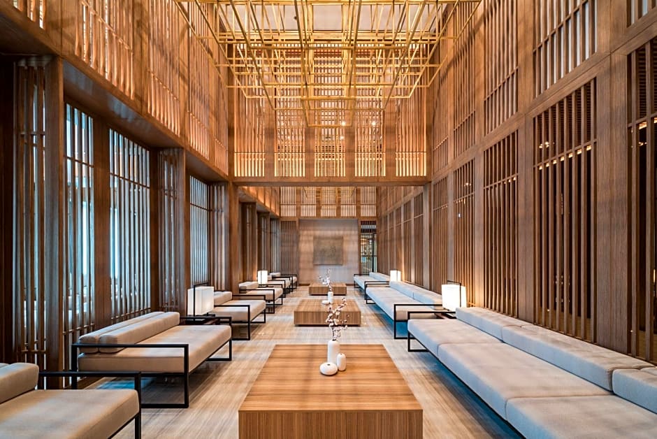 Mandarin Eastville Pattaya