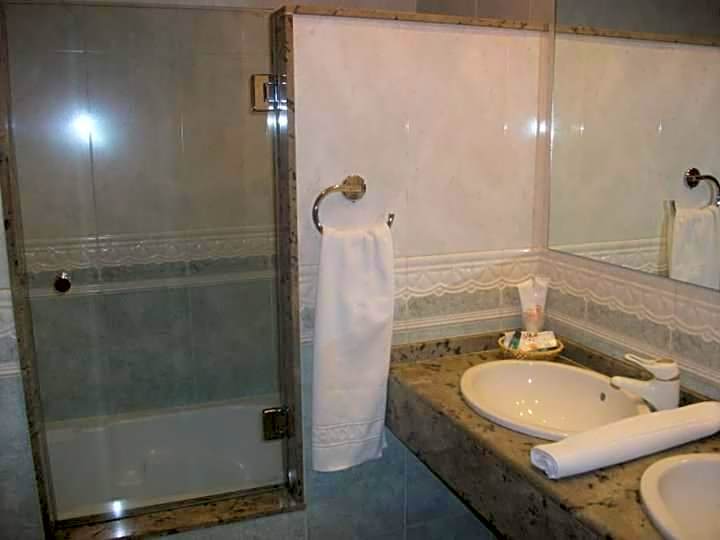 Motel Cancun Barbadas-Ourense