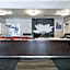 Howard Johnson by Wyndham Sacramento Downtown