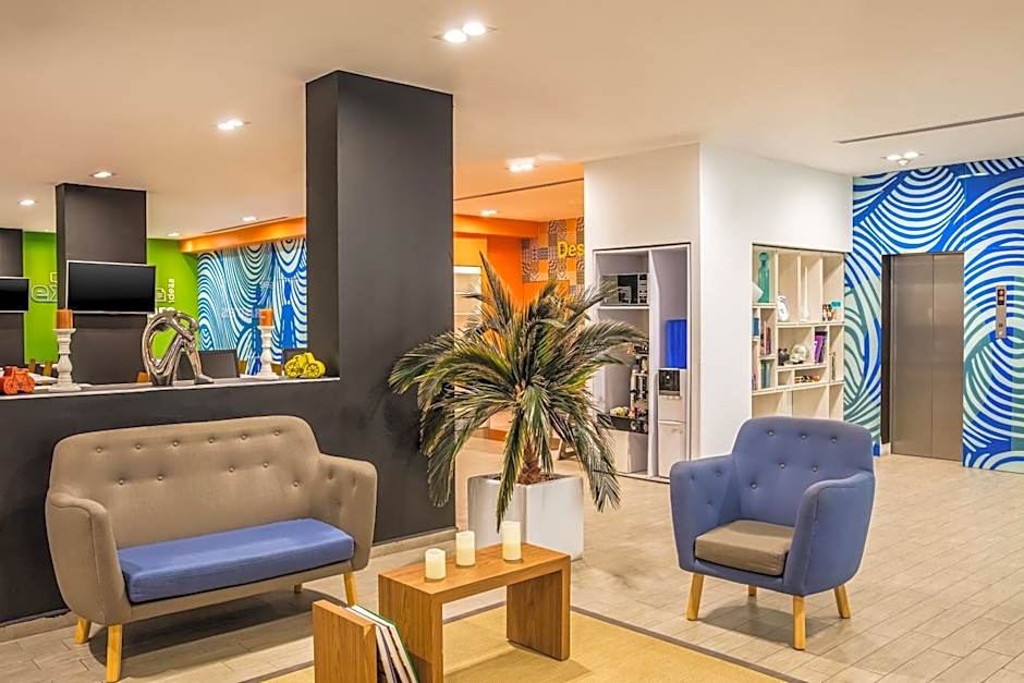 One Monterrey Aeropuerto