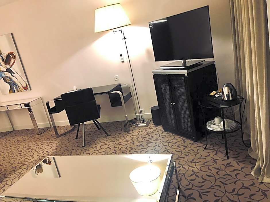 Hotel Adriatica