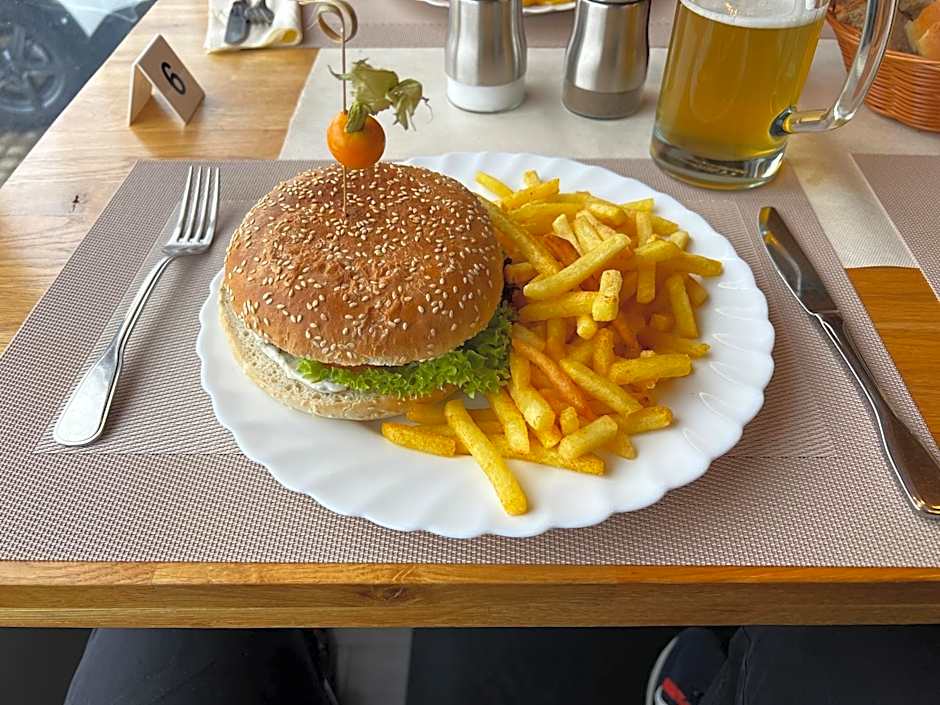 HIL - Hotel im Lus Schopfheim