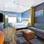 Home2 Suites By Hilton San Francisco Airport North