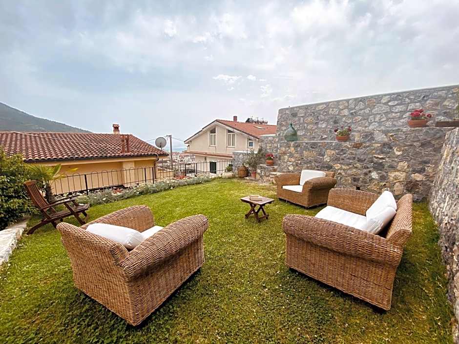 Bed & Breakfast Spigolatrice