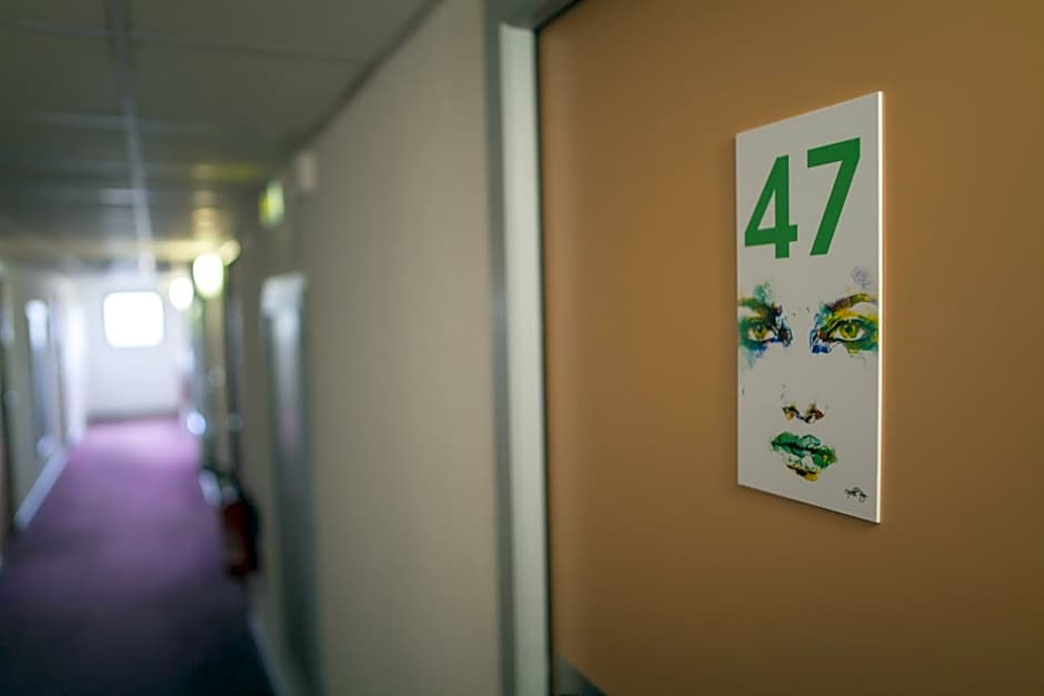 Sure Hotel by Best Western Lille Tourcoing