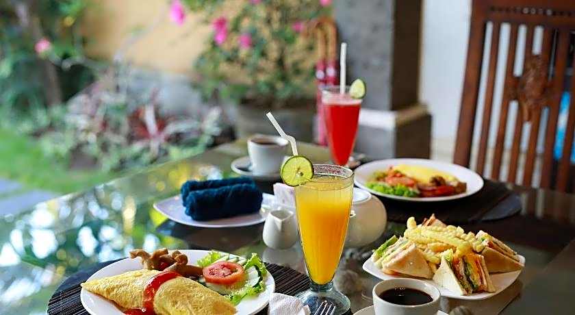 The Buah Bali Villas