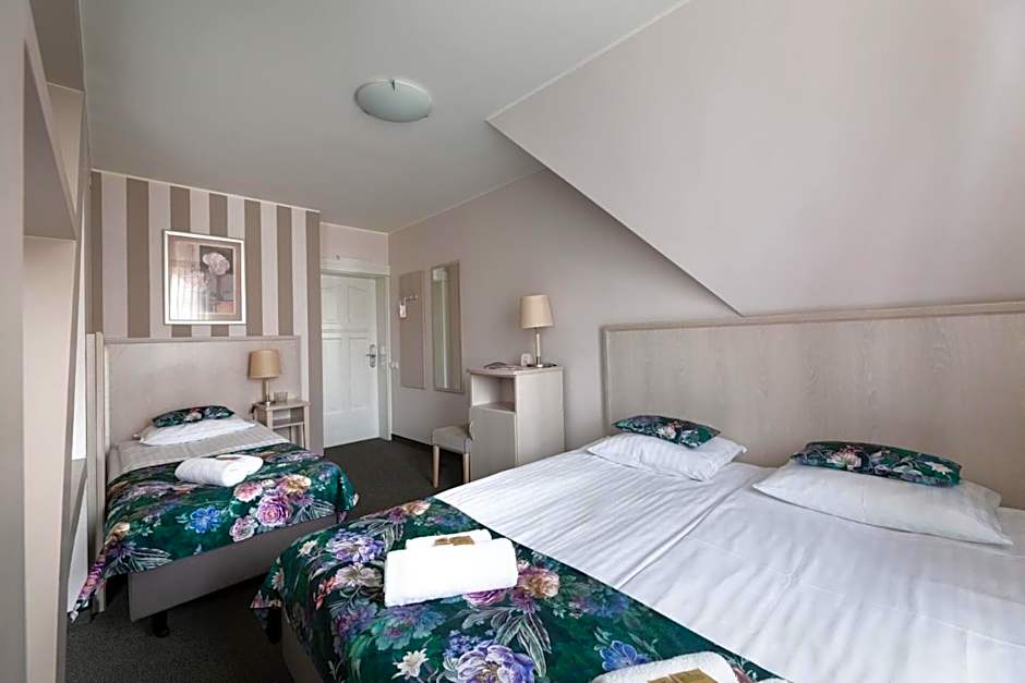 Hotel Amalia