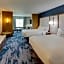 Fairfield Inn and Suites by Marriott Warsaw