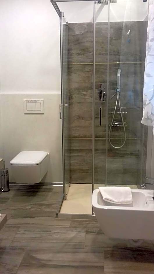 B&B Tre passi